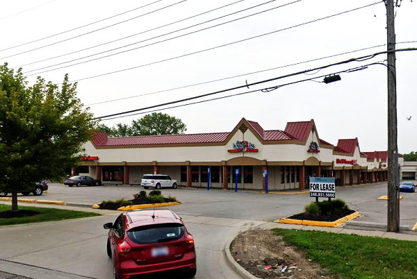 Big Boy Restaurants (Elias Brothers, Elias Bros) - Farmington Hills - 25938 Middlebelt Rd (newer photo)